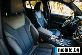 BMW X4 M40D INDIVIDUAL  | Mobile.bg   13