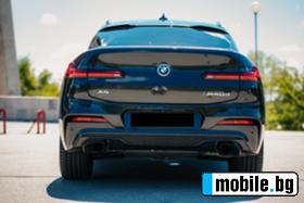 BMW X4 M40D INDIVIDUAL  | Mobile.bg   9