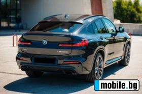 BMW X4 M40D INDIVIDUAL  | Mobile.bg   10