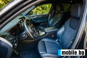BMW X4 M40D INDIVIDUAL  | Mobile.bg   17