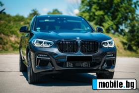 BMW X4 M40D INDIVIDUAL  | Mobile.bg   2