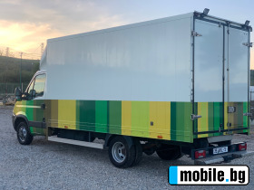     Iveco Daily 50C18 