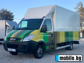     Iveco Daily 50C18 