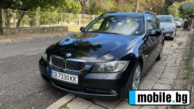 BMW 325 XI GAS | Mobile.bg   2