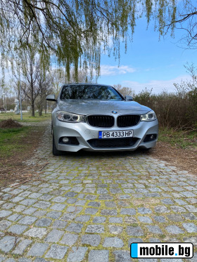  BMW 335
