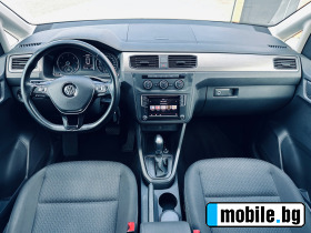 VW Caddy 2.0 TDI/DSG/Maxi | Mobile.bg   11