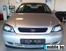 Opel Astra BERTONE | Mobile.bg   1