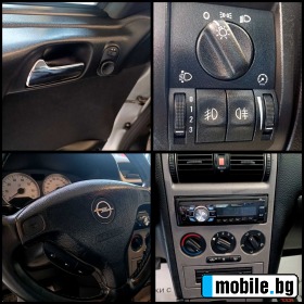 Opel Astra BERTONE | Mobile.bg   14