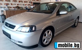 Opel Astra BERTONE | Mobile.bg   2