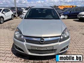 Opel Astra 1.7D EURO 4 | Mobile.bg   3
