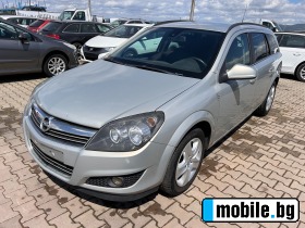 Opel Astra 1.7D EURO 4 | Mobile.bg   1