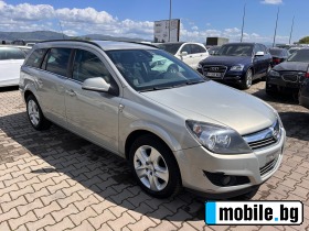     Opel Astra 1.7D EURO 4