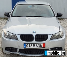 BMW 320 D 184 | Mobile.bg   3