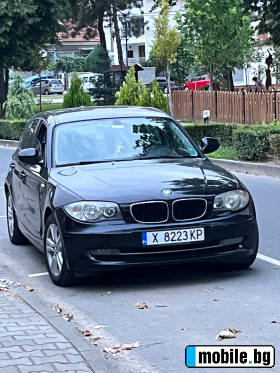 BMW 118 118d | Mobile.bg   1