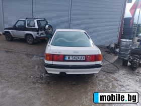 Audi 90 | Mobile.bg   4