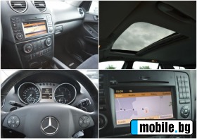 Mercedes-Benz ML 350 3.0CDI-FACELIFT-FULL EKSTRI | Mobile.bg   14
