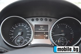 Mercedes-Benz ML 350 3.0CDI-FACELIFT-FULL EKSTRI | Mobile.bg   12