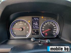 Honda Cr-v 2,2d 130.km+ | Mobile.bg   11