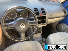 VW Lupo 1.0 MPI | Mobile.bg   12