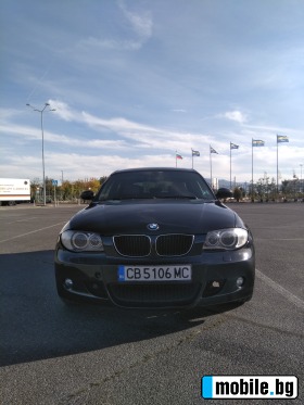  BMW 123