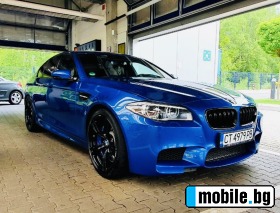 BMW M5 2012 | Mobile.bg   6