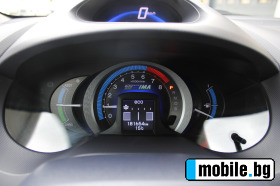 Honda Insight 1.3i-TOP!!! | Mobile.bg   11