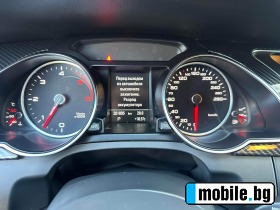 Audi A5 3.0d / S LINE / QUATTRO | Mobile.bg   14