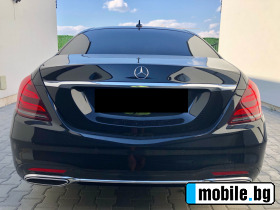 Mercedes-Benz S 350 Face-lift*AMG*4matic*Full-Full* | Mobile.bg   7