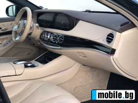 Mercedes-Benz S 350 Face-lift*AMG*4matic*Full-Full* | Mobile.bg   9