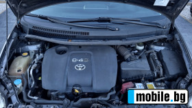 Toyota Auris 1.4 D4D 90.  | Mobile.bg   17