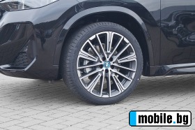 BMW iX iX1*xDrive30*M sport*HuD*H/K*IconicSound* | Mobile.bg   3