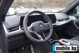 BMW iX iX1*xDrive30*M sport*HuD*H/K*IconicSound* | Mobile.bg   7