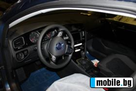 VW Golf 1.6 TDI | Mobile.bg   3