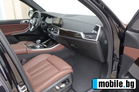 BMW X5 3.0d xDRIVE* PANORAMA* SWAROVSKI* LASER*  | Mobile.bg   15