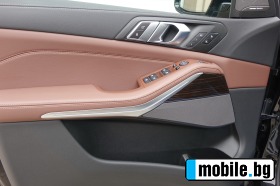 BMW X5 3.0d xDRIVE* PANORAMA* SWAROVSKI* LASER*  | Mobile.bg   14