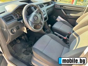 VW Caddy XL MAXXI FEIS | Mobile.bg   9