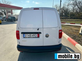 VW Caddy XL MAXXI FEIS | Mobile.bg   4