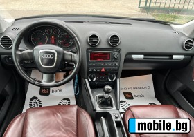 Audi A3 1.9TDI  NAVI Individual SpotBack | Mobile.bg   12
