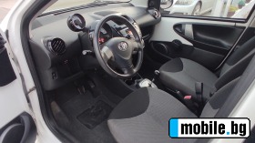 Toyota Aygo AUTOMAT-FACE LIFT!!! | Mobile.bg   12