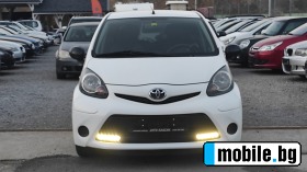 Toyota Aygo AUTOMAT-FACE LIFT!!! | Mobile.bg   2