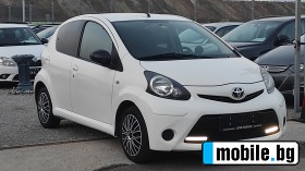 Toyota Aygo AUTOMAT-FACE LIFT!!! | Mobile.bg   3