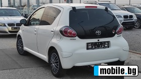 Toyota Aygo AUTOMAT-FACE LIFT!!! | Mobile.bg   6