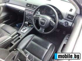 Audi A4 2.0 fsi | Mobile.bg   13