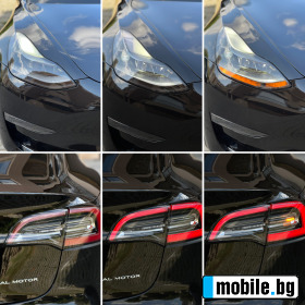 Tesla Model 3 - Facelift - Long Range -   - Europe - | Mobile.bg   16