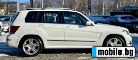 Mercedes-Benz GLK 220CDI SPORT   | Mobile.bg   4