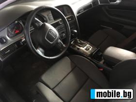 Audi A6 3.0tdiQATTRO | Mobile.bg   4