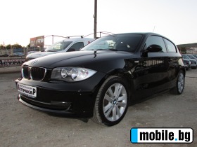 BMW 118 2.0D EURO5 | Mobile.bg   3