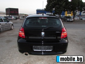     BMW 118 2.0D EURO5