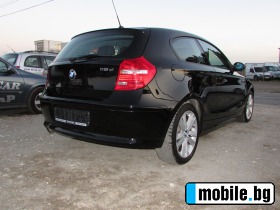 BMW 118 2.0D EURO5 | Mobile.bg   5