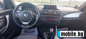 BMW 116 1.6i 136. | Mobile.bg   9